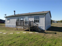 11025 Foothill Dr, Venus, TX 76084 