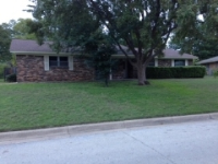 7701 Trimble Dr, Fort Worth, TX 76134 