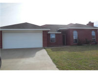 108 Stonebridge St, Burkburnett, TX 76354 