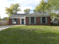 7017 Buttonwood Dr, Fort Worth, TX 76137 