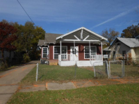 2907 Warren Ave, Dallas, TX 75215 