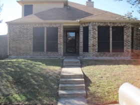 1310 Juniper Lane, Mesquite, TX 75149 