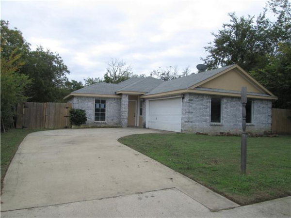 4844 Bernal Drive, Dallas, TX 75212 