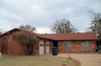 5803 Hooper Dr, Wichita Falls, TX 76306 