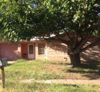 3821 Royal Crest Dr, Fort Worth, TX 76140 