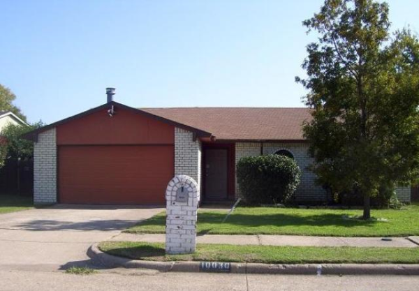 10030 Ironwood Lane, Dallas, TX 75249 