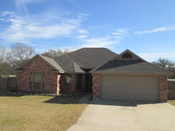 117 Pleasant Run, Reno, TX 76020 