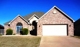 7 Jasmine Court, Wichita Falls, TX 76310 