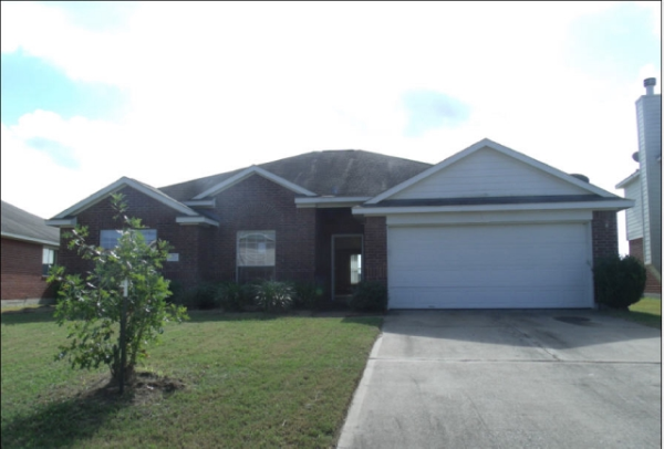3802 Flannery Ridge Ln, Houston, TX 77047 