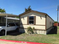 508 East Howard, Site #389, Austin, TX 78753 