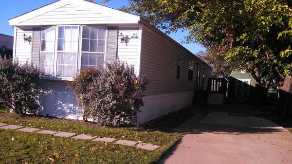 361 Alpine Lane #14, Crowley, TX 76036 
