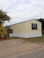 809 Holland Drive #135, Crowley, TX 76036 