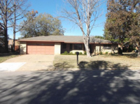 918 Kiowa Dr, Burkburnett, TX 76354 