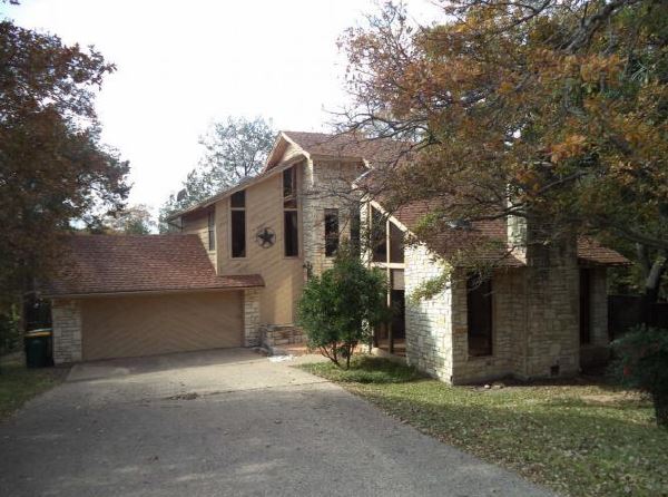 2510 Canyon Cliff Dr, Temple, TX 76502 
