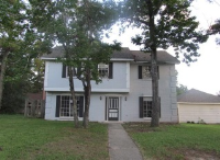 22810 Bridgewater Cir, Spring, TX 77373 