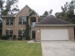 16707 Coxswain Ct, Crosby, TX 77532 