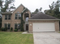 16707 Coxswain Ct, Crosby, TX 77532 
