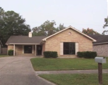2638 Lark Ln, Humble, TX 77396 