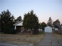 505 N Armstrong Ave, Tulia, TX 79088 
