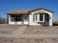 707 E Fordham Street, Lubbock, TX 79403 