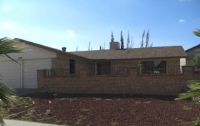 1627 Doug Olson Dr, El Paso, TX 79936 