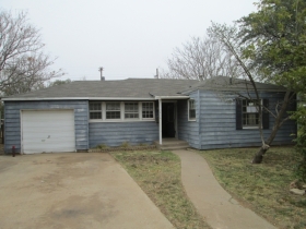 2414 32nd Street, Lubbock, TX 79411 