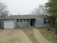2414 32nd Street, Lubbock, TX 79411 