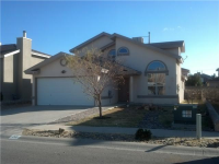 3136 Tierra Encino Dr, El Paso, TX 79938 