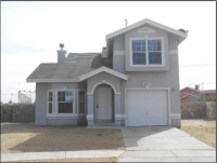 454 Montreal Circle, Socorro, TX 79927 