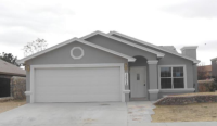12278 Tierra Loma Drive, El Paso, TX 79938 