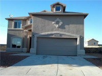 14251 Desert Bush Dr, Horizon City, TX 79928 