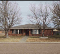 501 Romero St, Fritch, TX 79036 
