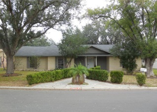 304 W Jonquil Ave, Mcallen, TX 78501 
