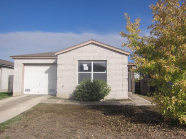 6115 Ashley Springs, San Antonio, TX 78244 