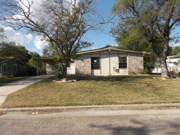 6215 Rose Valley Dr, San Antonio, TX 78242 