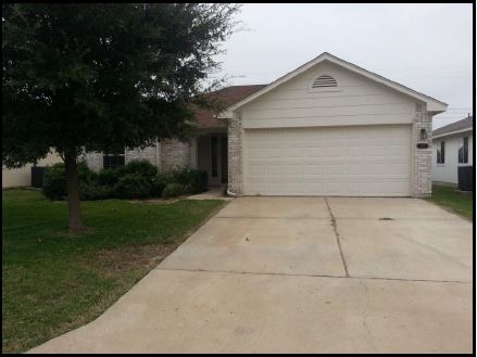 305 Shale Dr, Jarrell, TX 76537 