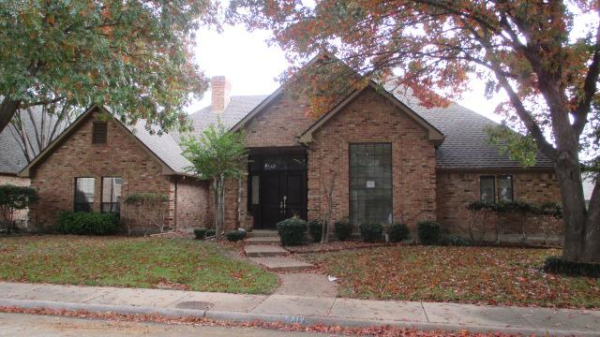 5712 Covehaven Dr, Dallas, TX 75252 
