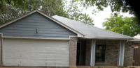 809 Saunders Drive, Round Rock, TX 78664 