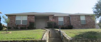 1300 Junction Run, Mesquite, TX 75181 