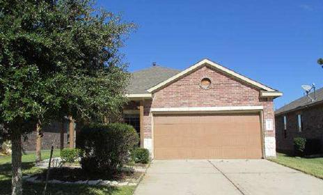 21465 Naples Hollow Ln, Porter, TX 77365 