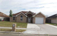3402 N Vodka Dr, Pharr, TX 78577 