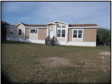 1688 Nordheim Road, Yorktown, TX 78164 