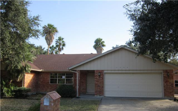 2806 Ted Cir, Harlingen, TX 78550 