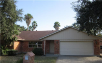 2806 Ted Cir, Harlingen, TX 78550 