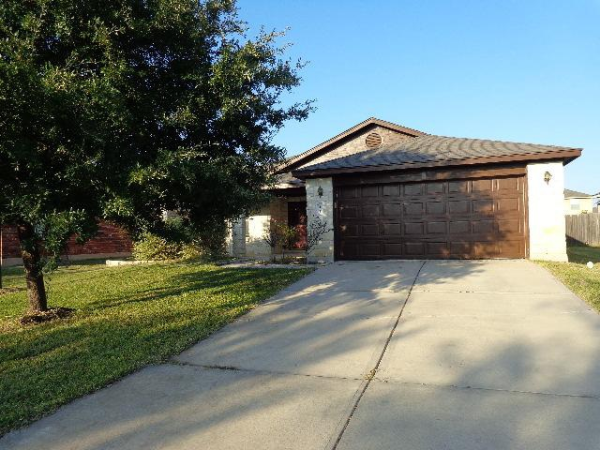 113 Waterlily Way, Hutto, TX 78634 
