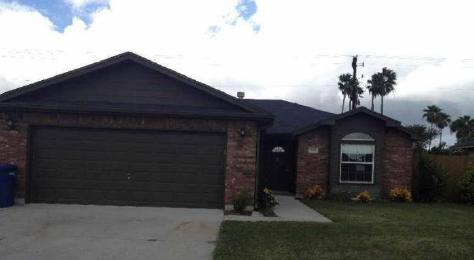3329 Creek Side Dr, Corpus Christi, TX 78410 