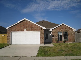 3034 Masterson Dr, Corpus Christi, TX 78415 