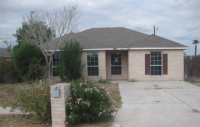 1713 Wilcox Drive, Edinburg, TX 78542 