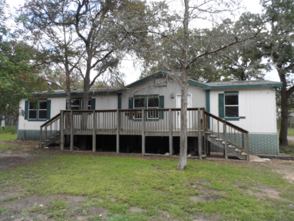 278 Woodway Drive, Elgin, TX 78621 