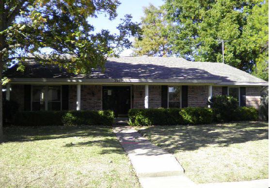 2207 Borman Ave, Mesquite, TX 75150 